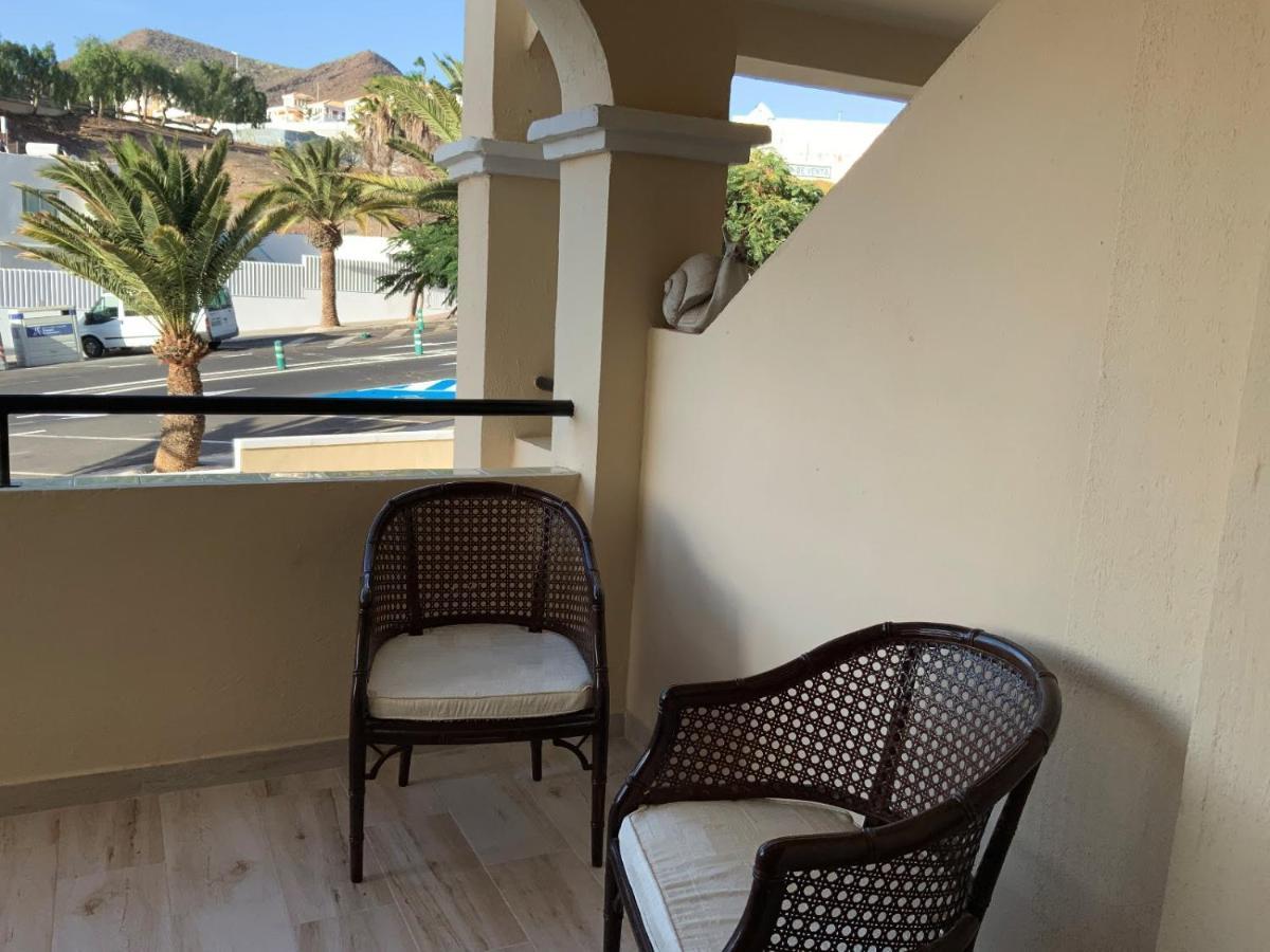 Boutique Apartment Los Cristianos  Extérieur photo