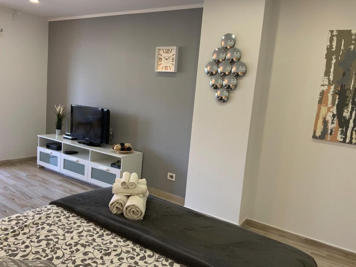 Boutique Apartment Los Cristianos  Extérieur photo