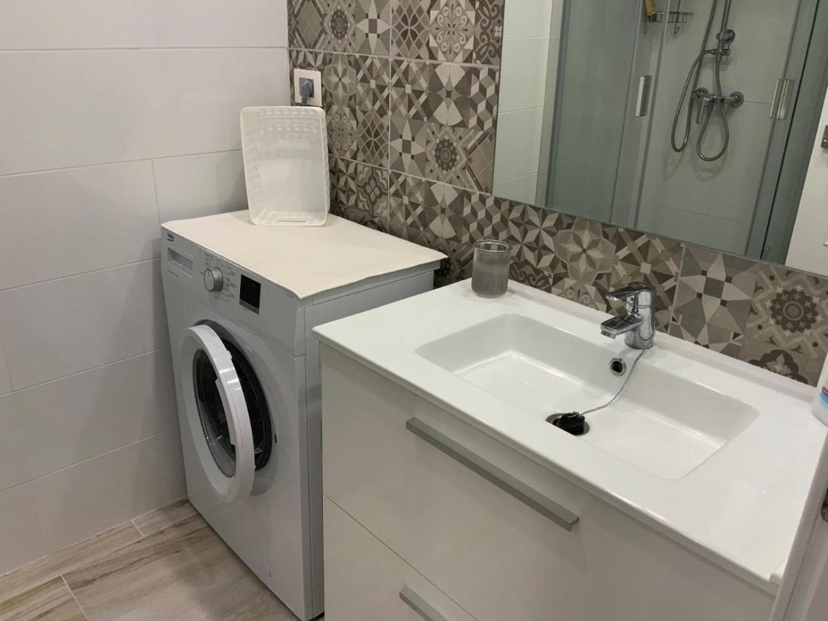 Boutique Apartment Los Cristianos  Extérieur photo