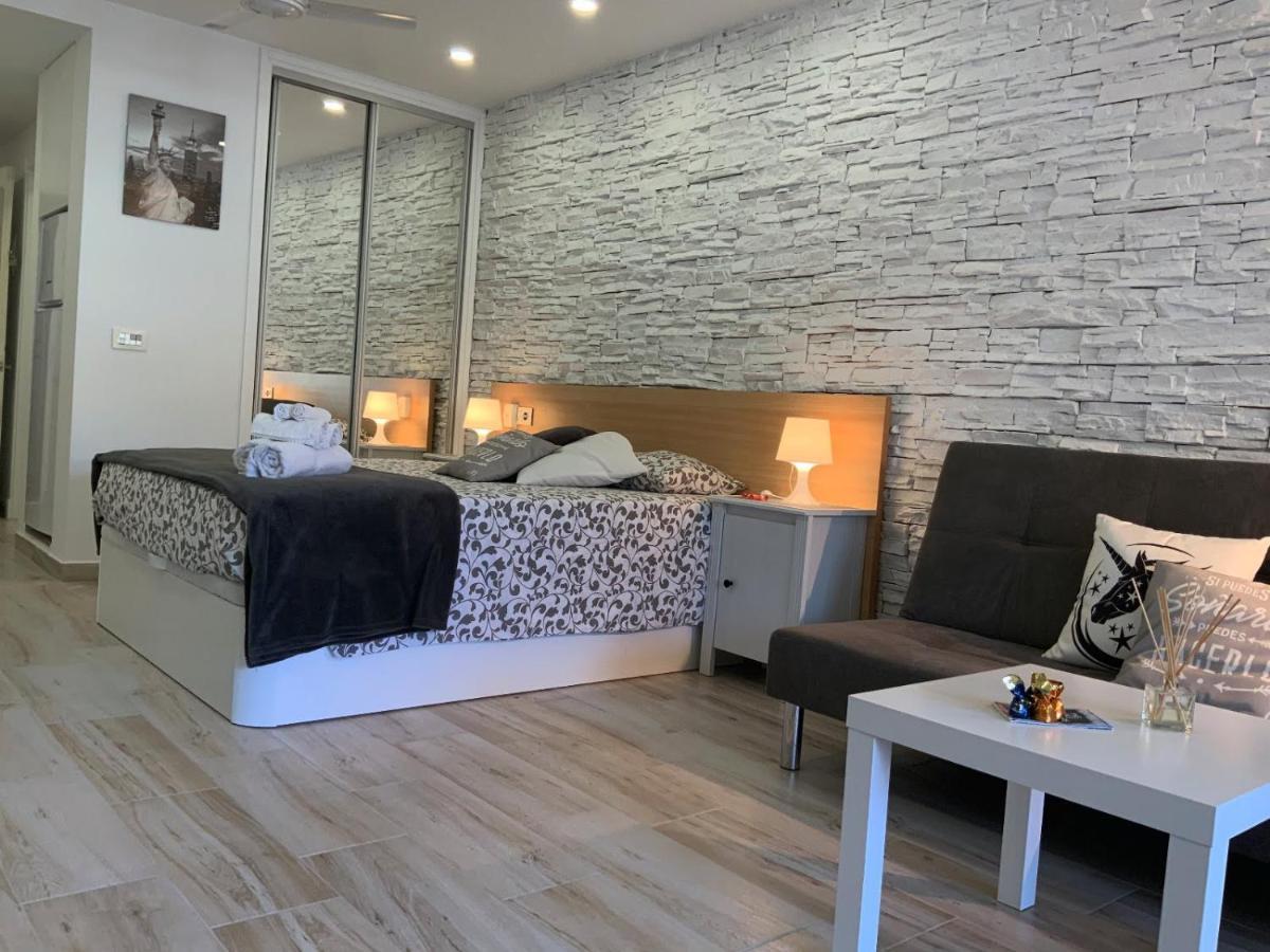 Boutique Apartment Los Cristianos  Extérieur photo
