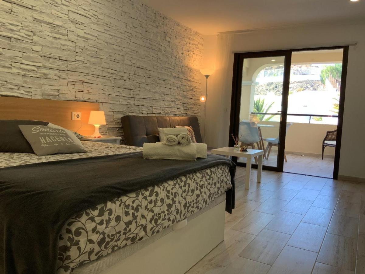Boutique Apartment Los Cristianos  Extérieur photo