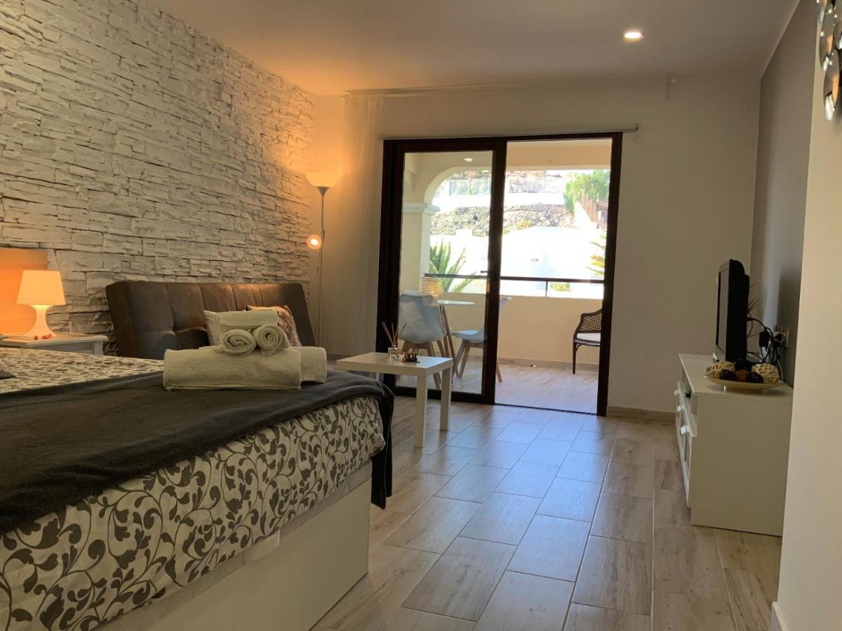 Boutique Apartment Los Cristianos  Extérieur photo