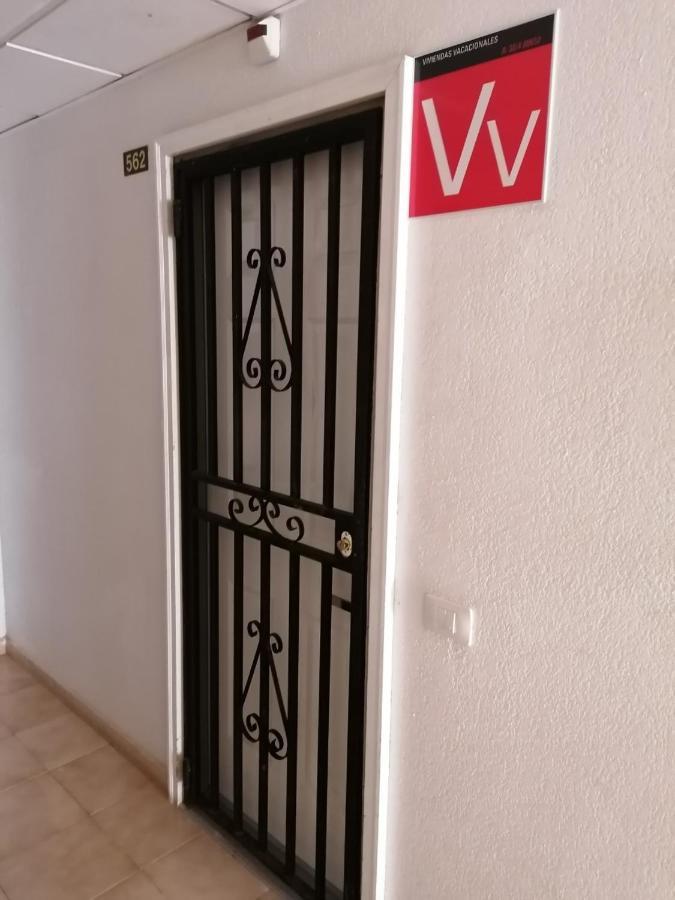 Boutique Apartment Los Cristianos  Extérieur photo