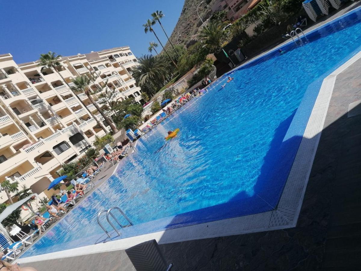 Boutique Apartment Los Cristianos  Extérieur photo