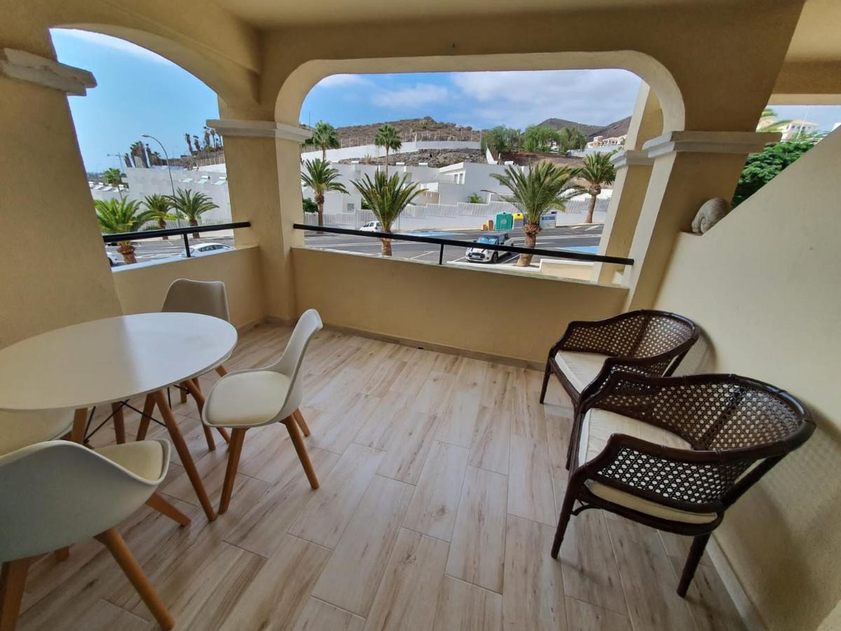 Boutique Apartment Los Cristianos  Extérieur photo